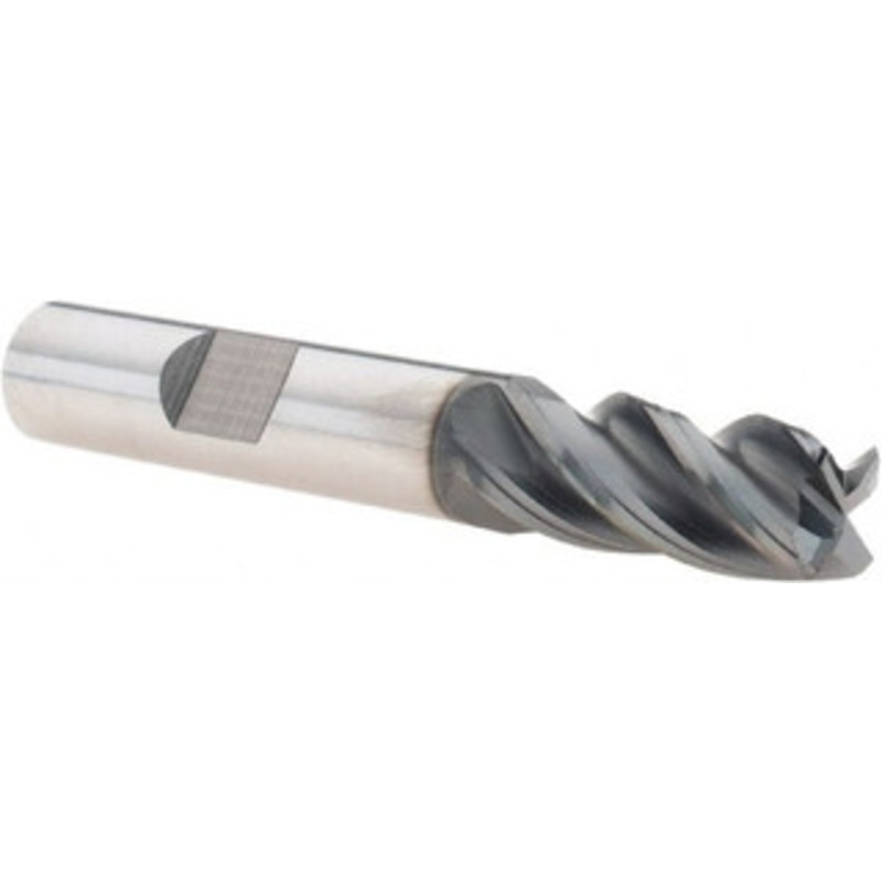YG-1 Corner Chamfer/Corner Radius End Mill UGMF71916 – 37564713