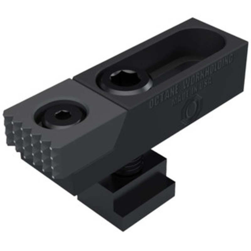 Octane Workholding Ignite Clamp – IC-375-9