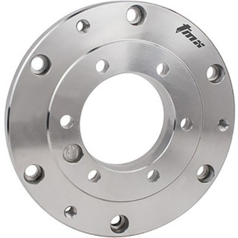 TMX BackPlate Scroll Chuck 10 – Fully Finished – 3-873-106P