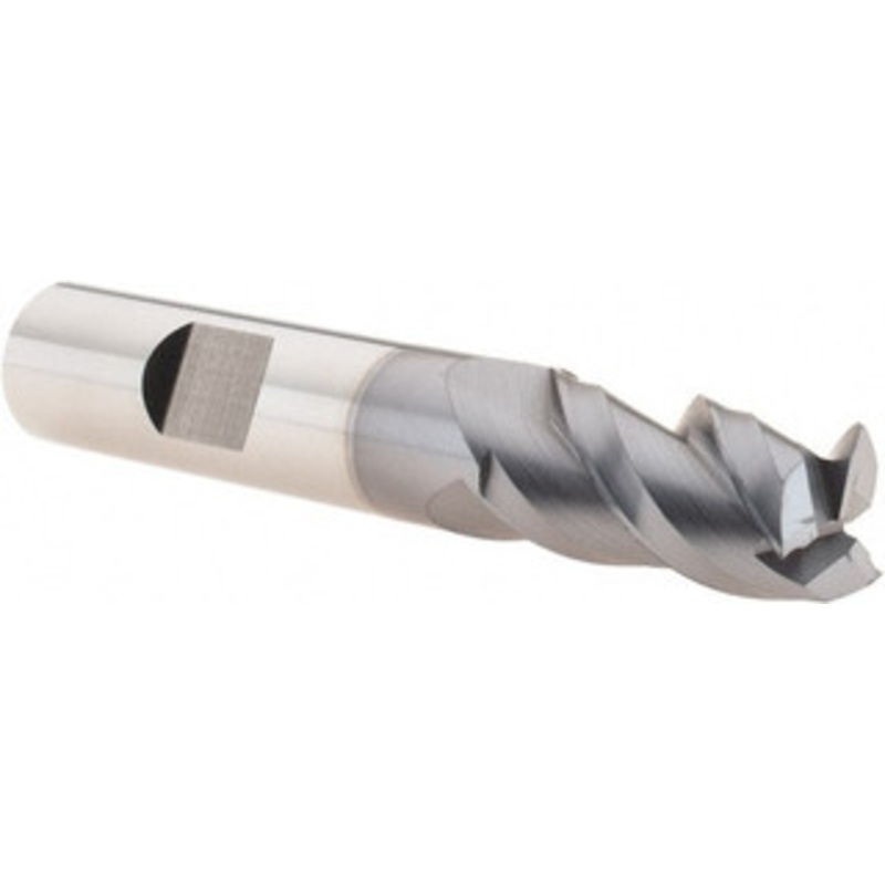 YG-1 Square End Mill 34593TC – 84446467