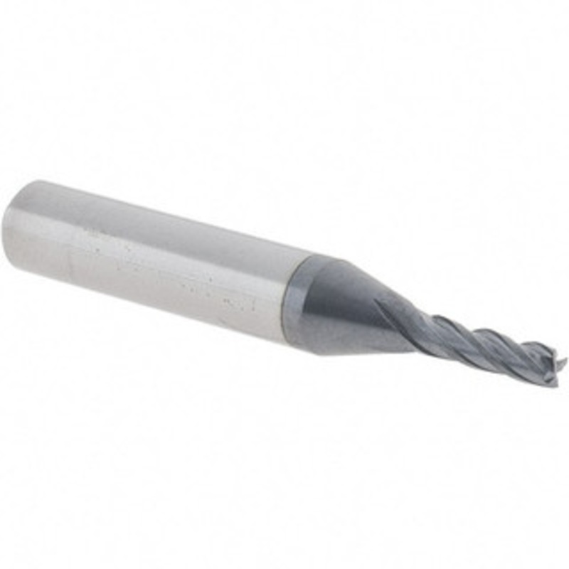 YG-1 Square End Mill GM811902 – 42941146