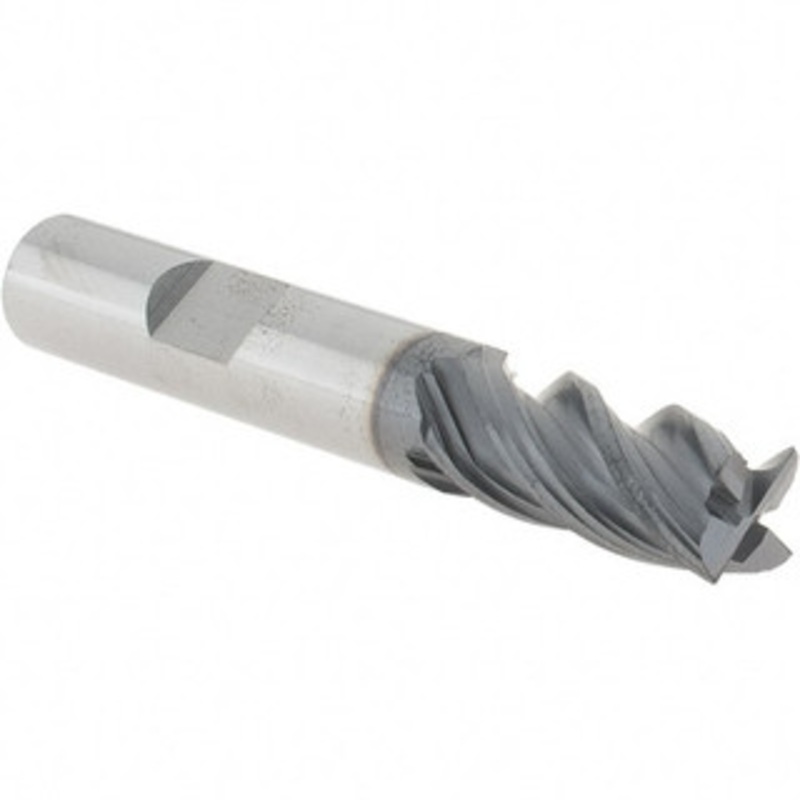 YG-1 Square End Mill 3/8X3/8X7/8X2-1/2 V7 4FL CARB ALTIN SEM EMB37024 – 88252341