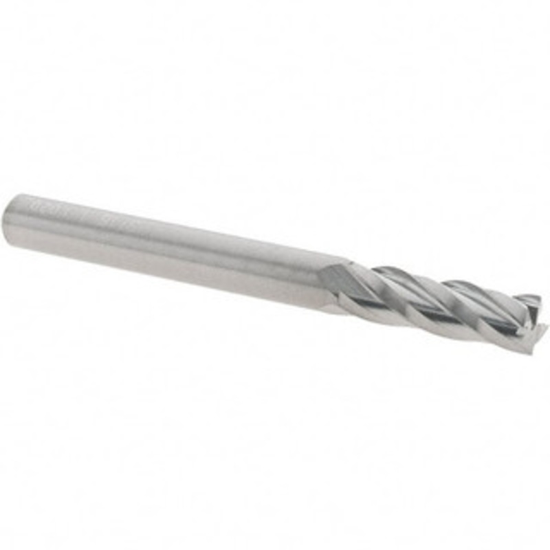 YG-1 Square End Mill E599936714 – 71969869