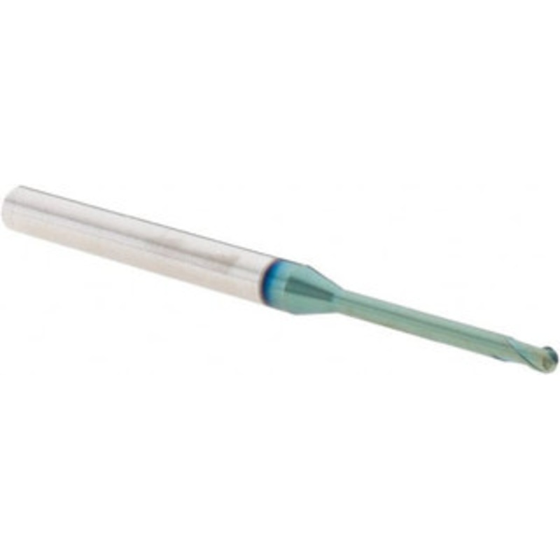 YG-1 Corner Chamfer/Corner Radius End Mill G8A46910 – 53141677