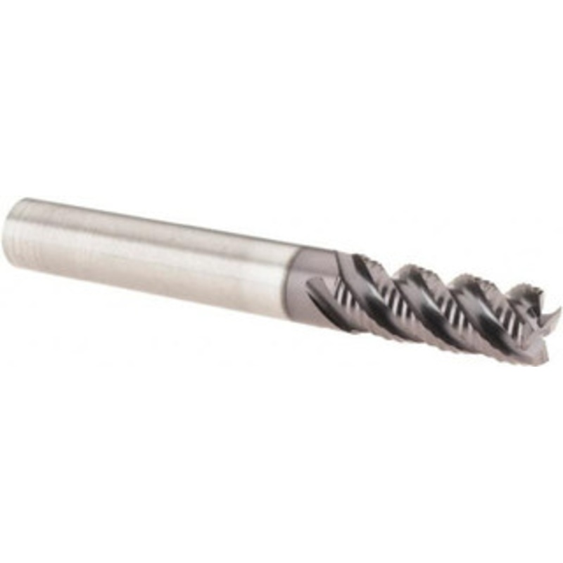 YG-1 Roughing End Mill 5/16X3/4X2-1/2 4FL LONG 45D CBD ROUGH EM 95109 – 33323627