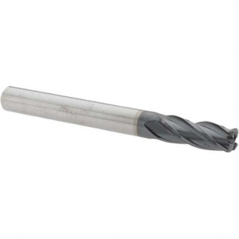 YG-1 Corner Chamfer/Corner Radius End Mill GM649908 – 51052355