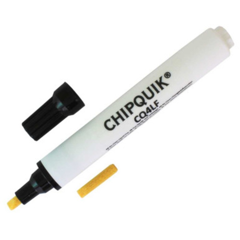 Liquid Flux No-Clean in 10ml (0.34oz) Pen w/tip