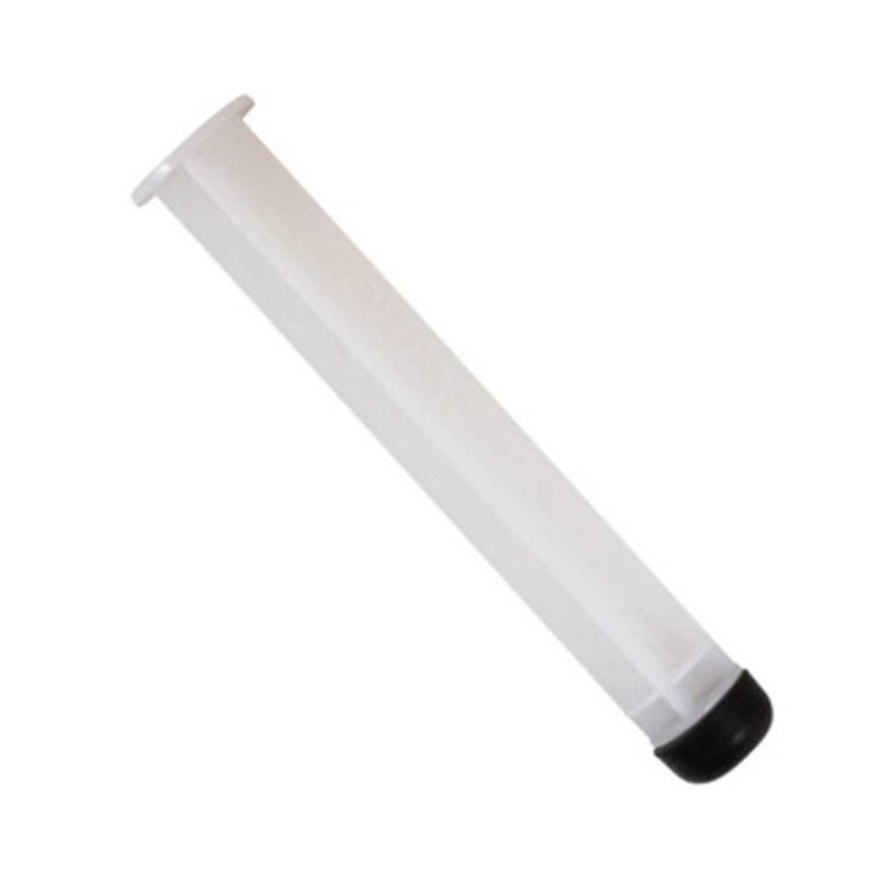 Plunger and Retainer for syringe (filled or empty) – qty 1
