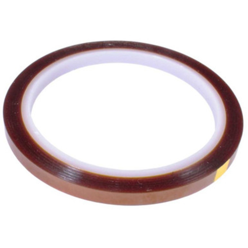 Polyimide Film Tape  0.250 (1/4) x 36 Yards