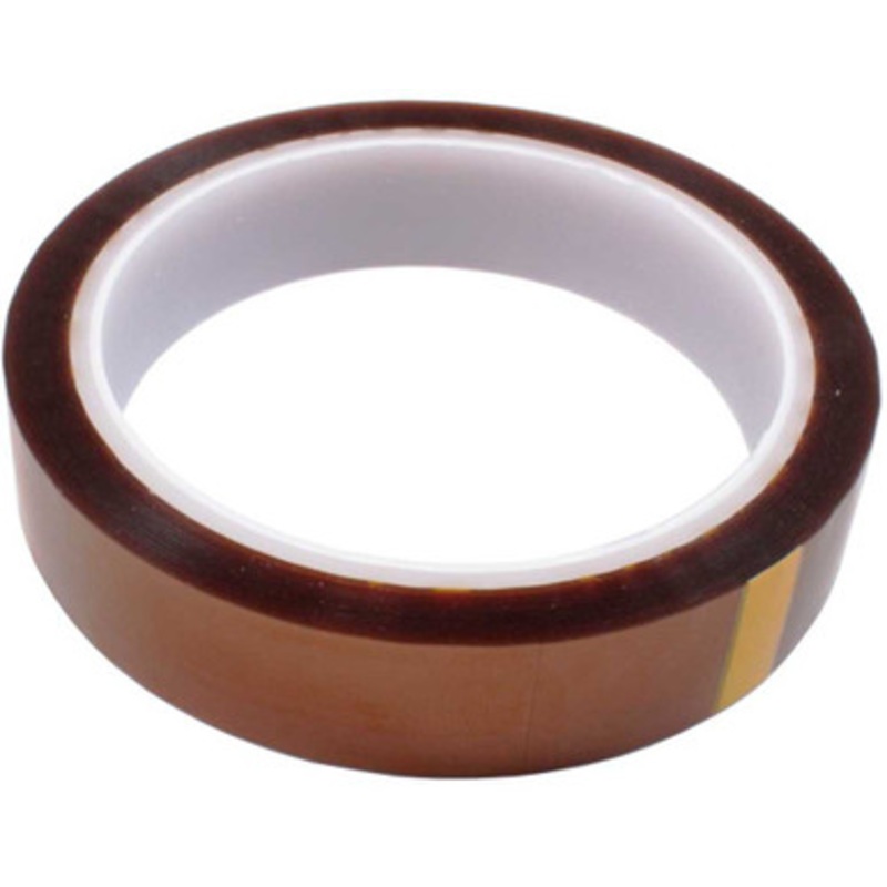 Polyimide Film Tape  0.750 (3/4) x 36 Yards