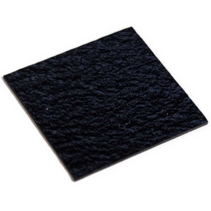 Polymer Nanocomposite Force Sensing Material  15x15mm Square 0.4mm Thick