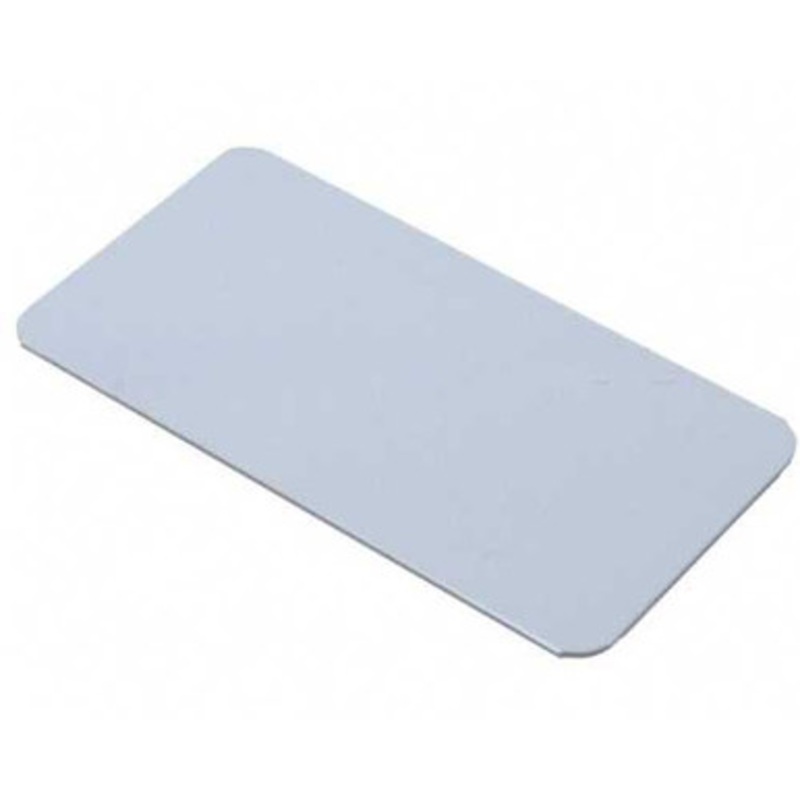 Squeegee for Solder Paste Stencil