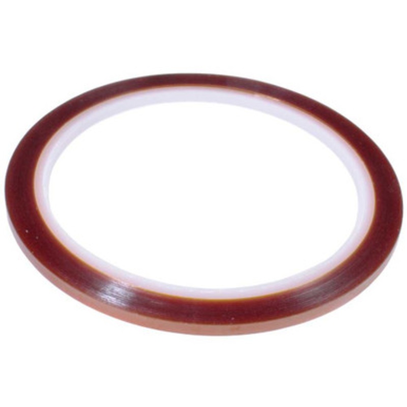 Polyimide Film Tape  0.125 (1/8) x 36 Yards