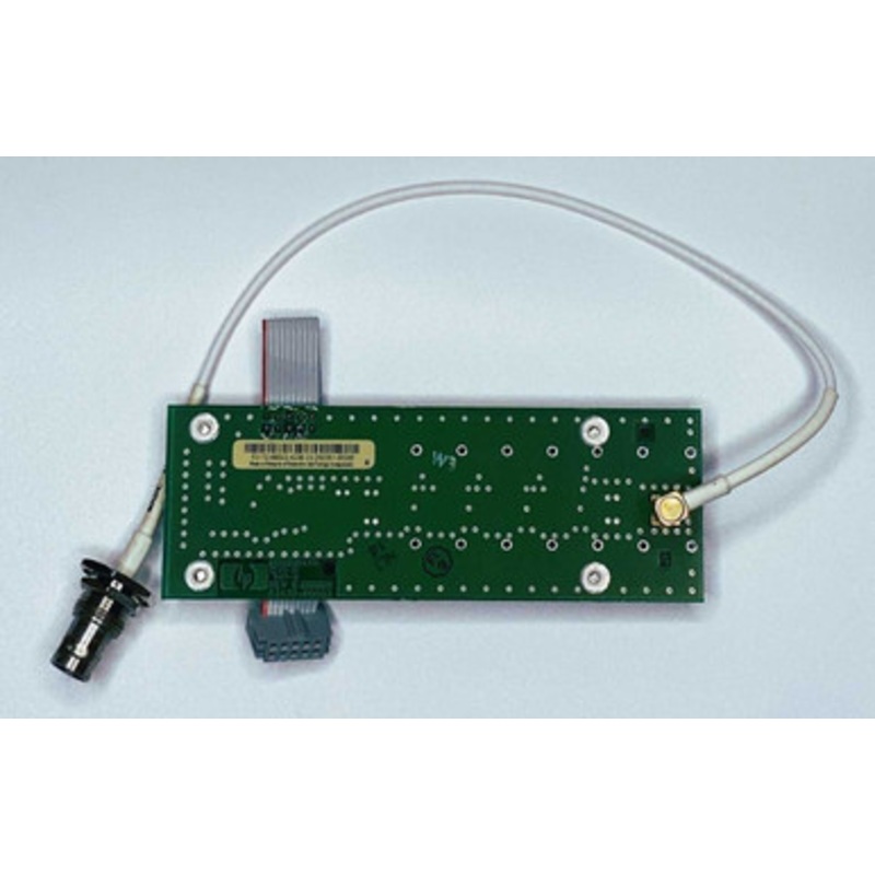 UPGRADE- HP Agilent 53131A Universal Counter 3GHz Opt 030  Installed and Tested