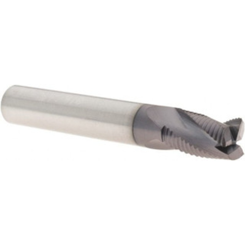 YG-1 Roughing End Mill 3/8 3FL FINE ROUGH HSS DRILL 95074 – 79094371