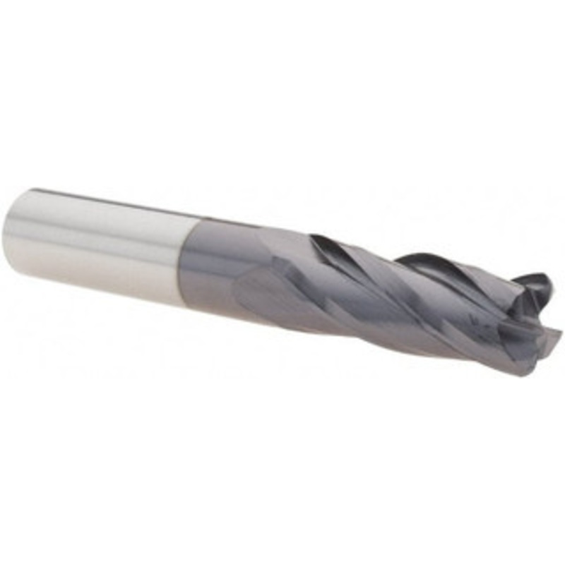 YG-1 Corner Chamfer/Corner Radius End Mill 07584TF-060 – 93389583