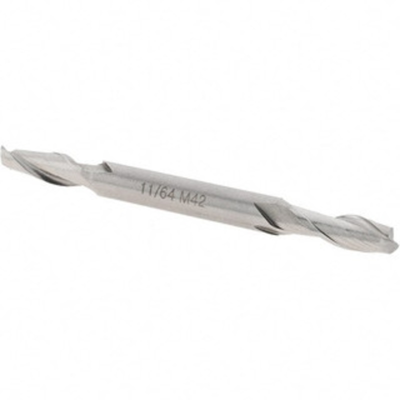 YG-1 Square End Mill 50270 – 43454511