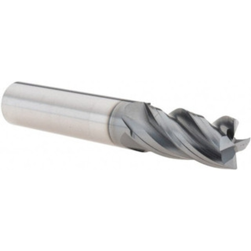 YG-1 Corner Chamfer/Corner Radius End Mill UGMF70925 – 36009074