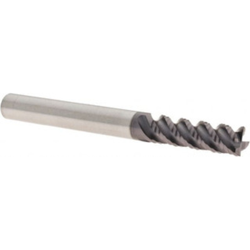 YG-1 Roughing End Mill 1/4X1/4X3/4X2-1/2 4FL YG1 CARBIDE ROUGHING EM 95108 – 87455416