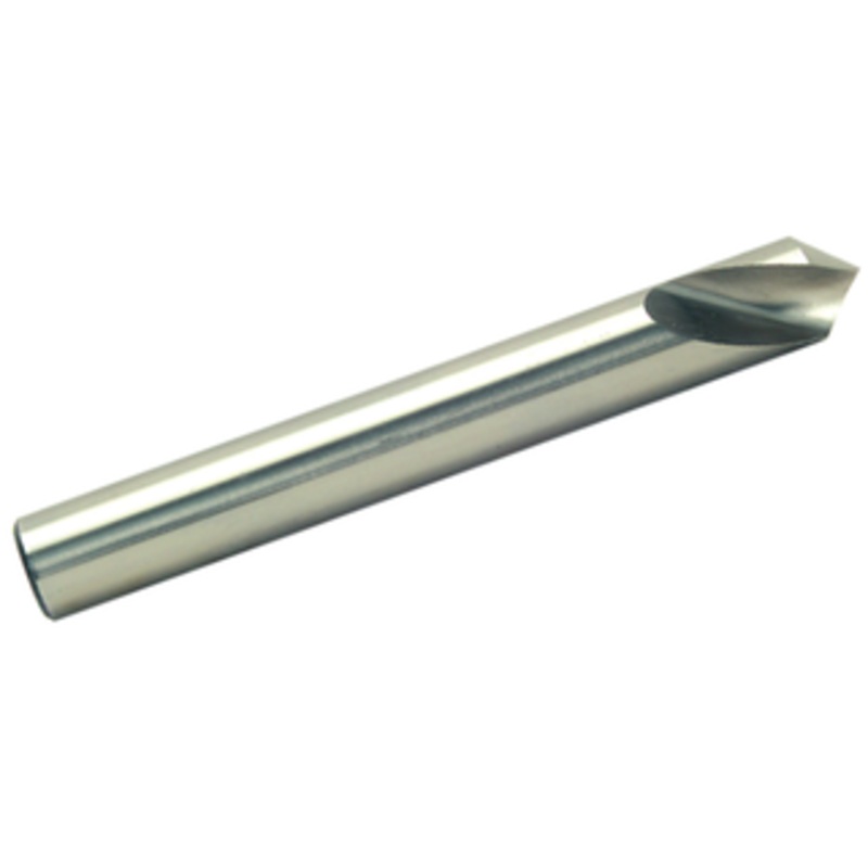 YG-1 8% Cobalt 90 Point NC Spotting Drill, 1/4 – 0161L