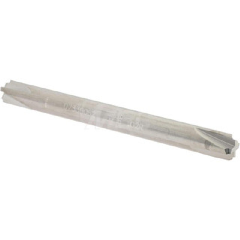 Accupro 0.02 Radius, 3/16 Diam, 4 Flute Solid Carbide Corner Rounding End Mill Double End, Uncoated, 2 OAL, 3/16 Shank Diam 12180366 – 07339062