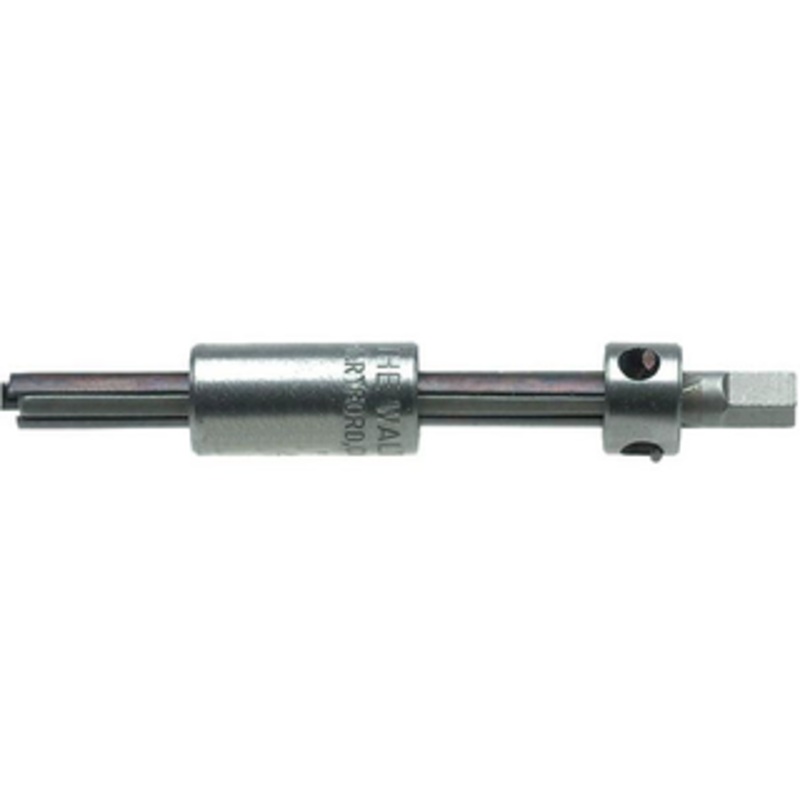 Walton 3 Flute Tap Extractor #6 – 10063