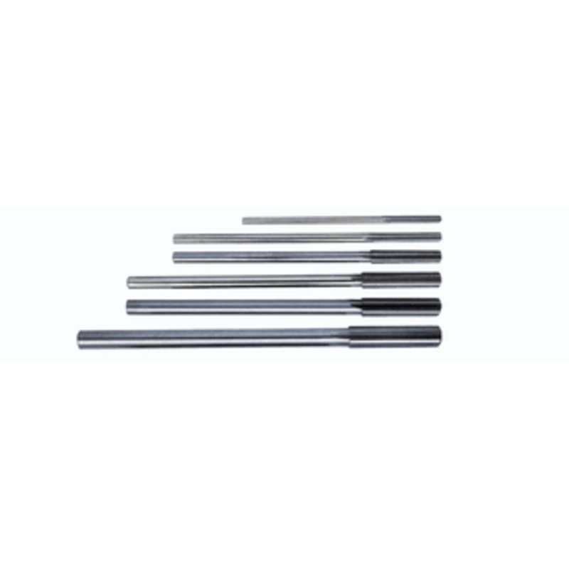 #1-60 HSS CHUCKING REAMER S – 404-326